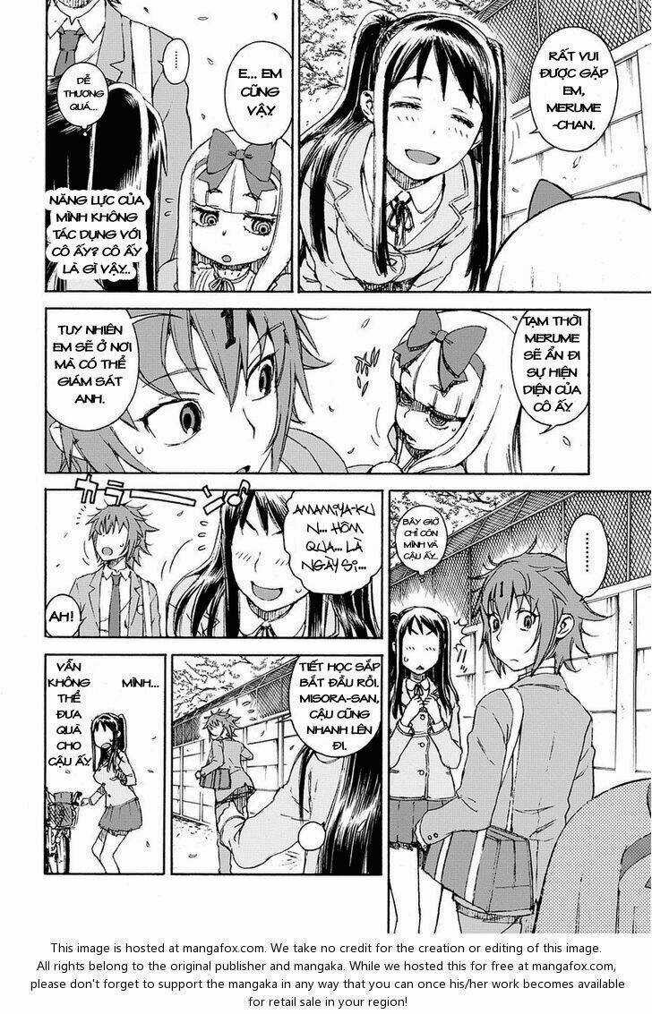 13 Game - Chapter 2 - Trang 21