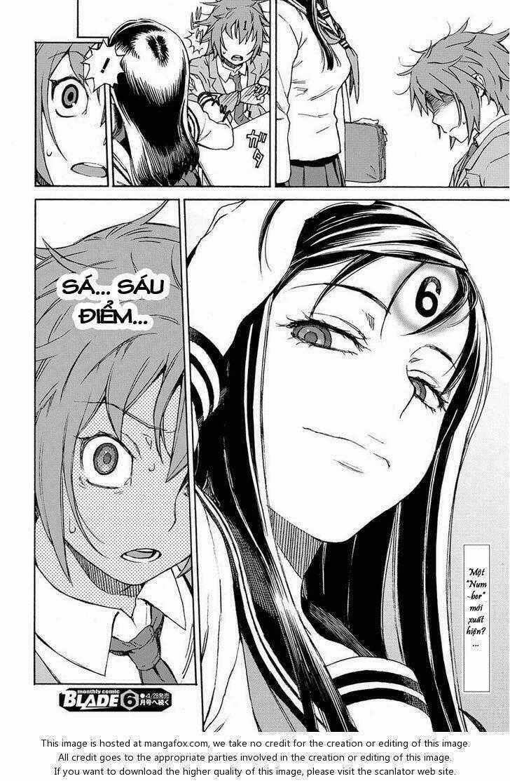 13 Game - Chapter 2 - Trang 25