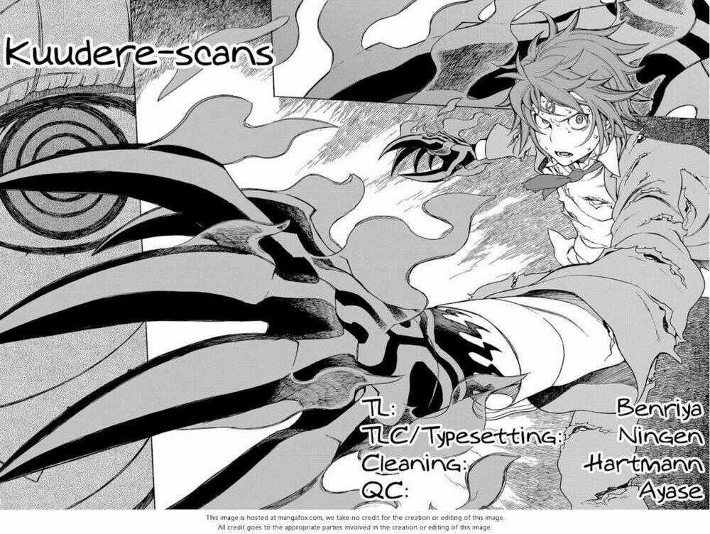 13 Game - Chapter 2 - Trang 26