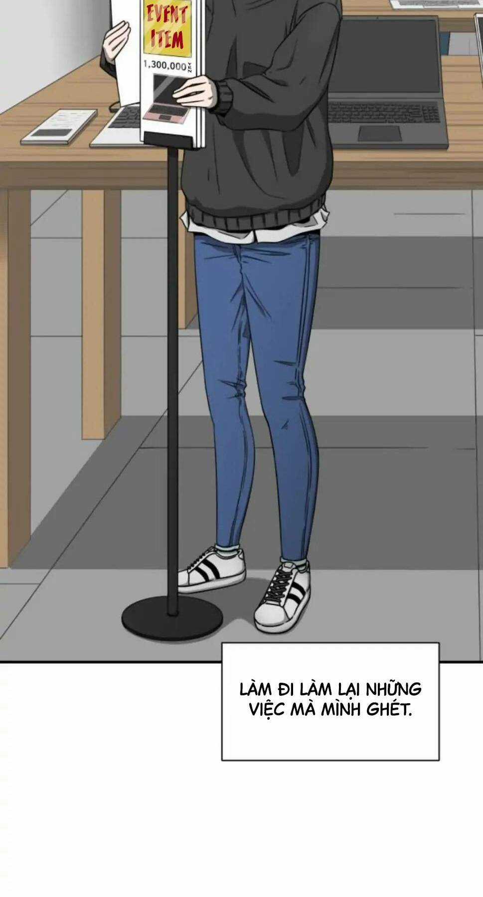 1331 - Chapter 1 - Trang 4