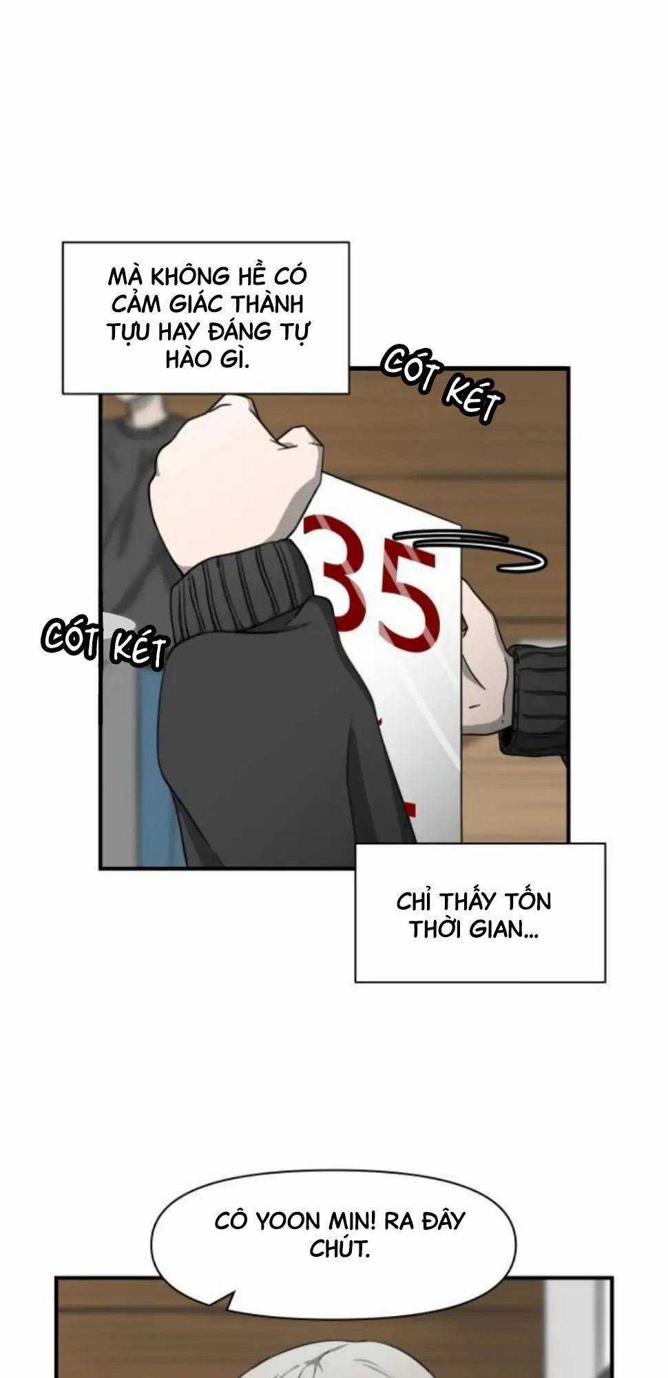 1331 - Chapter 1 - Trang 5