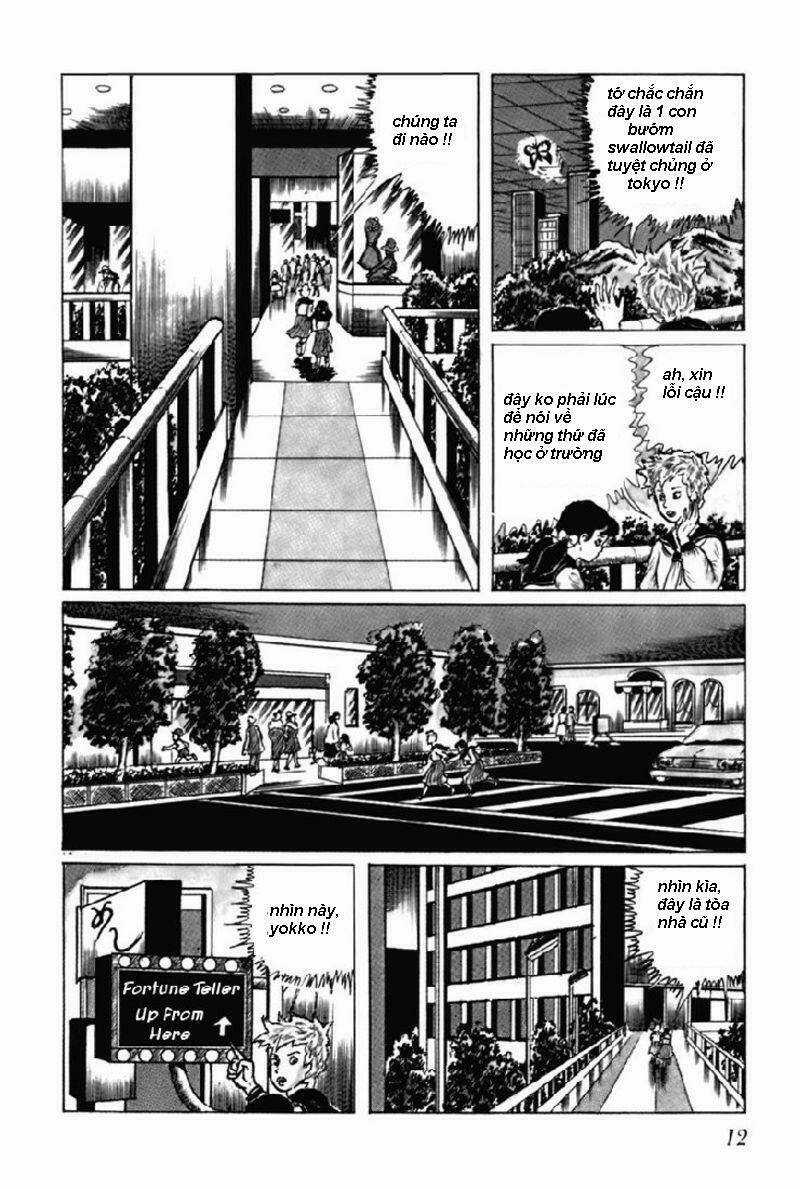 14-Sai - Chapter 1 - Trang 12