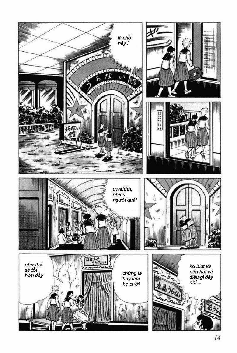 14-Sai - Chapter 1 - Trang 14