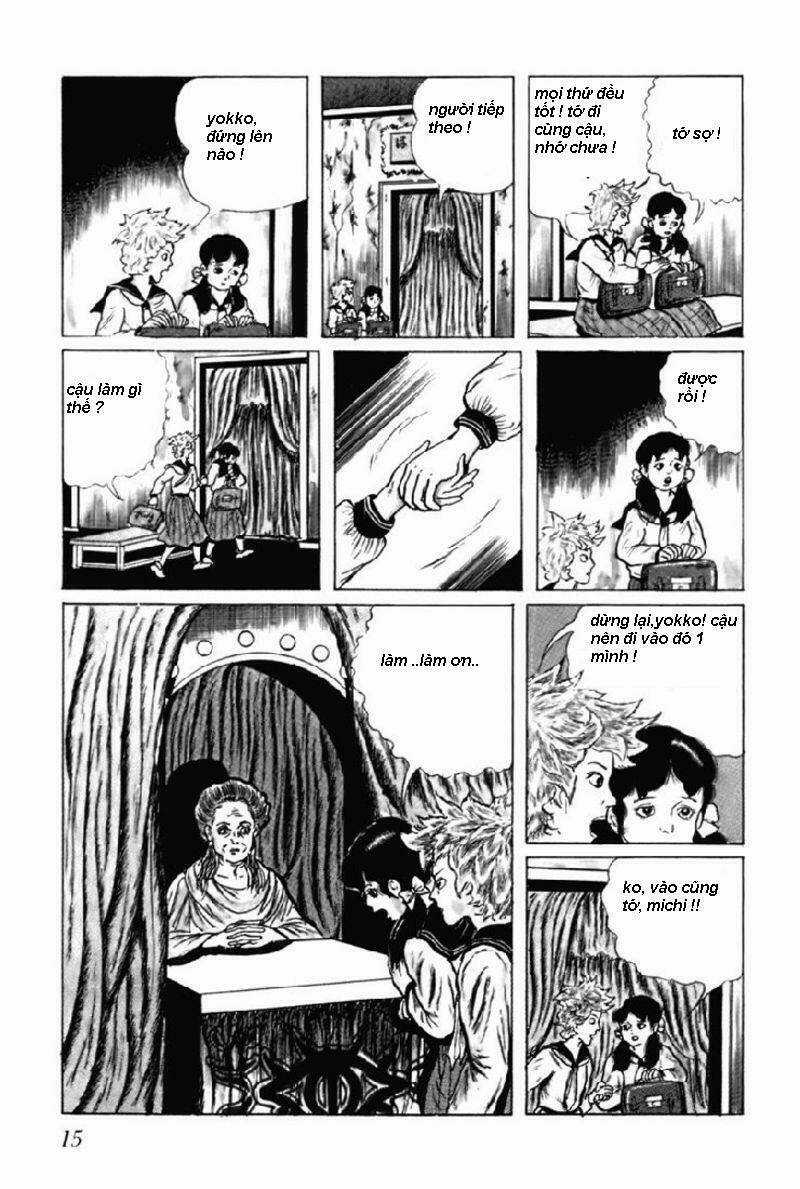 14-Sai - Chapter 1 - Trang 15