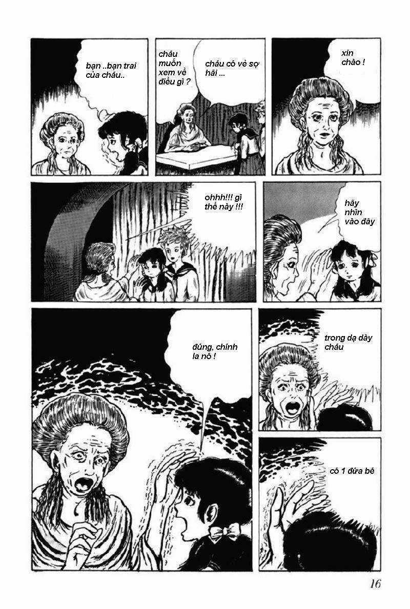 14-Sai - Chapter 1 - Trang 16