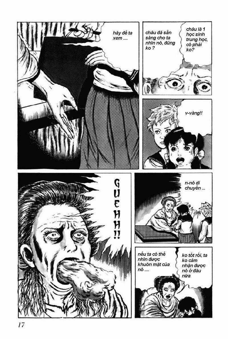 14-Sai - Chapter 1 - Trang 17