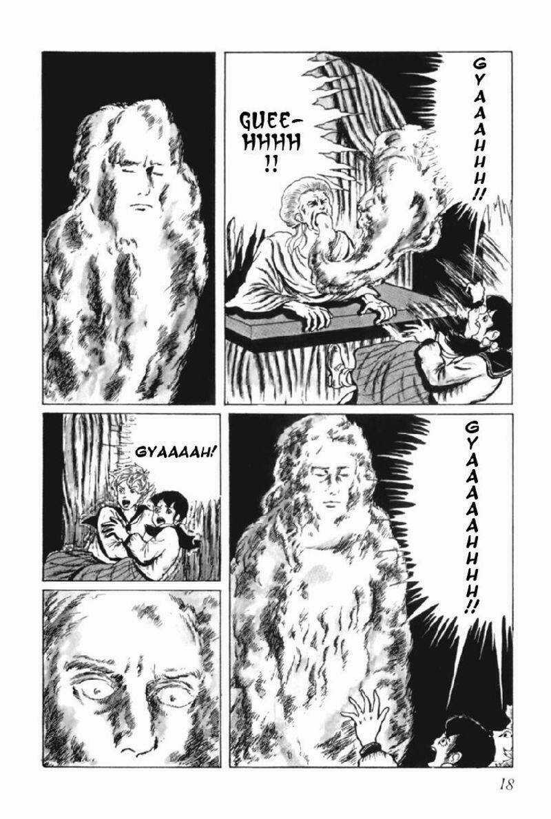 14-Sai - Chapter 1 - Trang 18