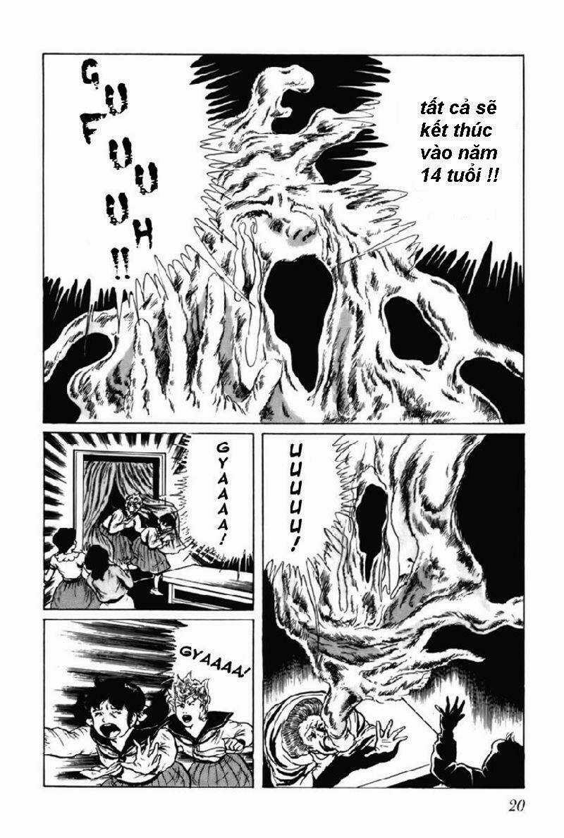 14-Sai - Chapter 1 - Trang 20