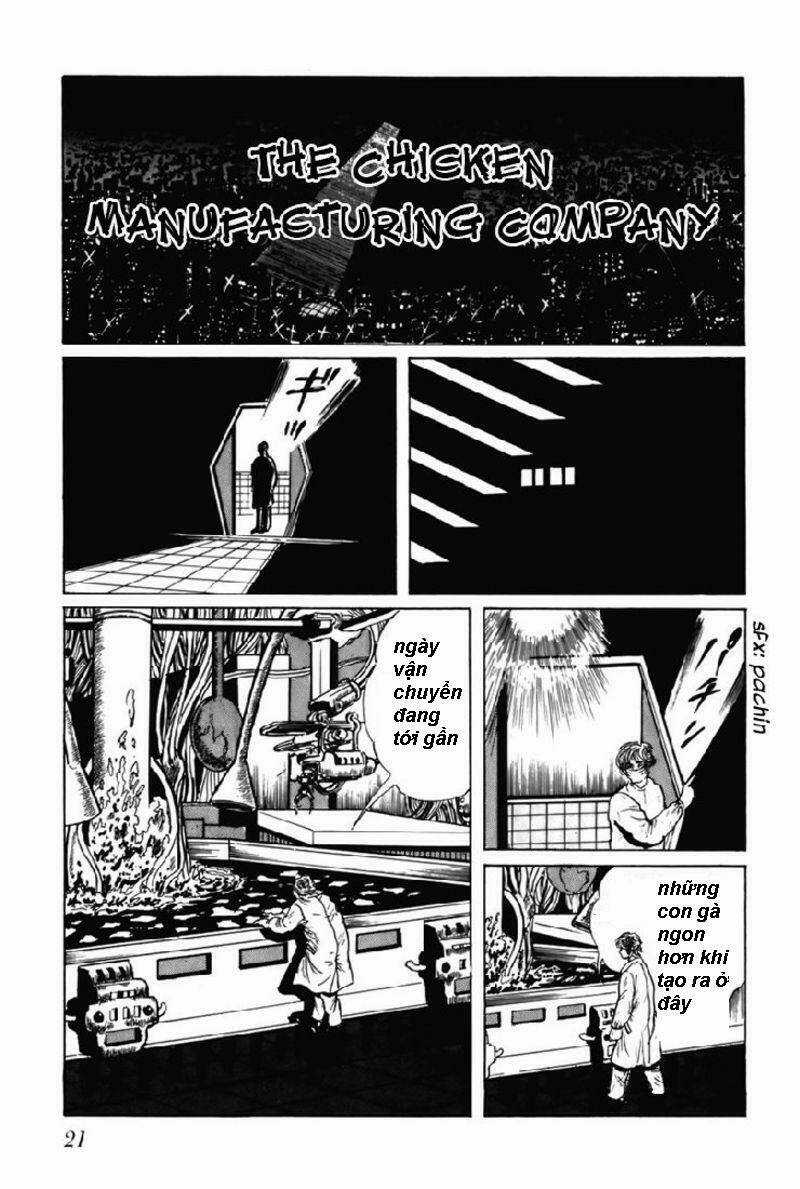 14-Sai - Chapter 1 - Trang 21