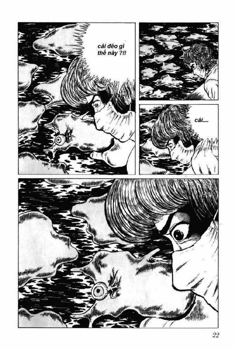 14-Sai - Chapter 1 - Trang 22