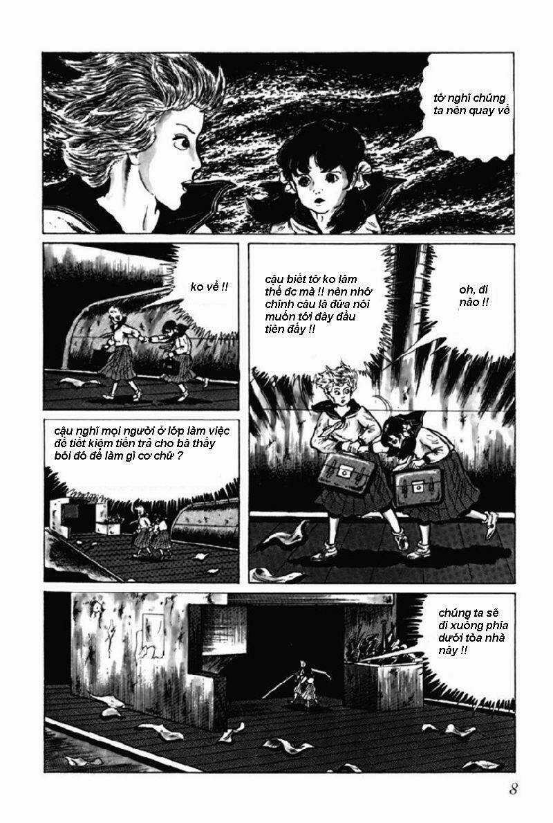 14-Sai - Chapter 1 - Trang 8