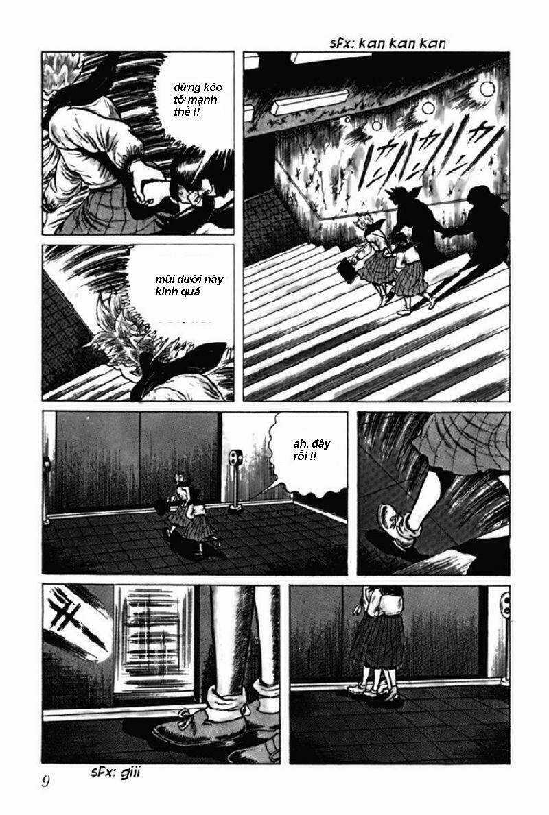 14-Sai - Chapter 1 - Trang 9