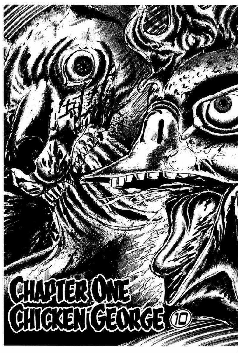 14-Sai - Chapter 10 - Trang 1