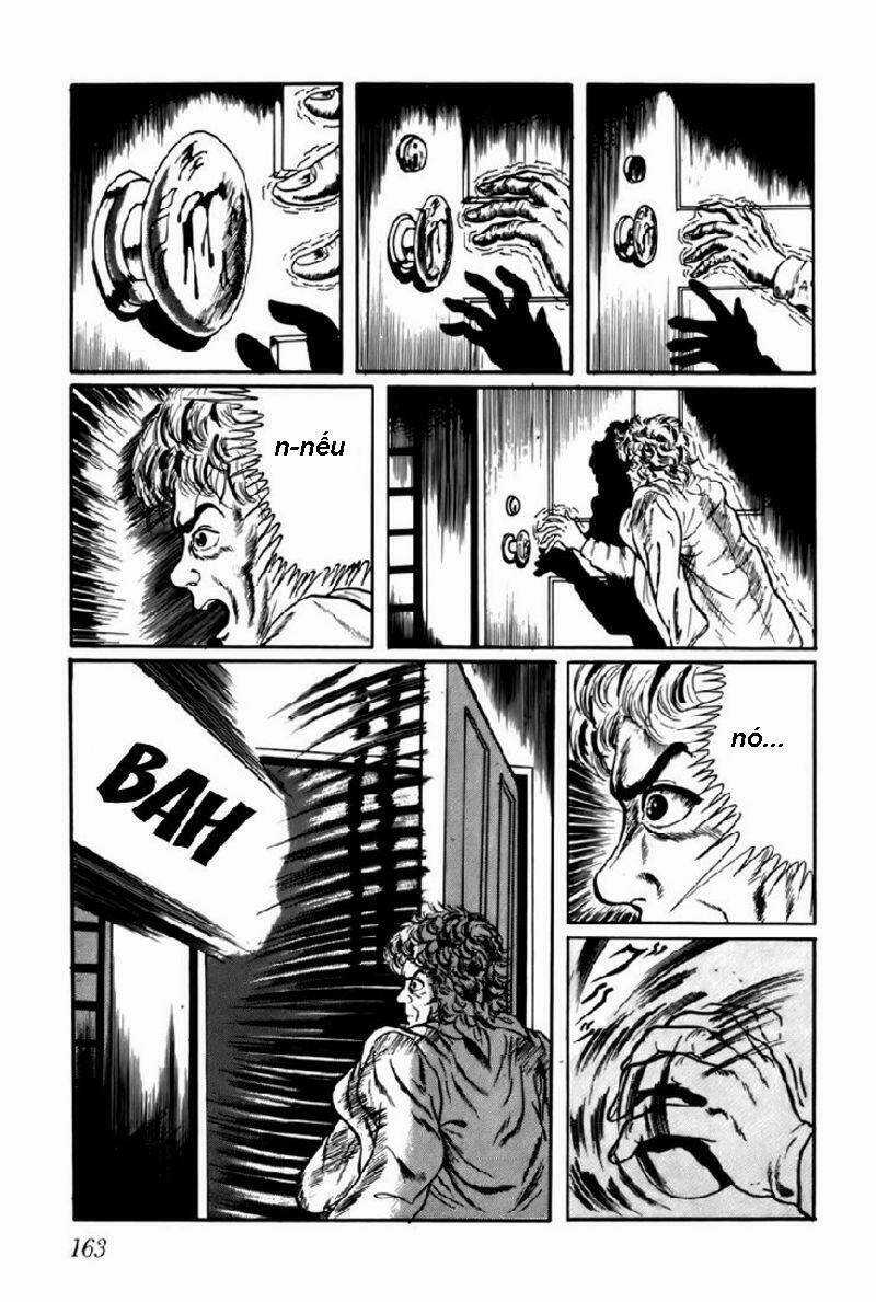 14-Sai - Chapter 10 - Trang 11