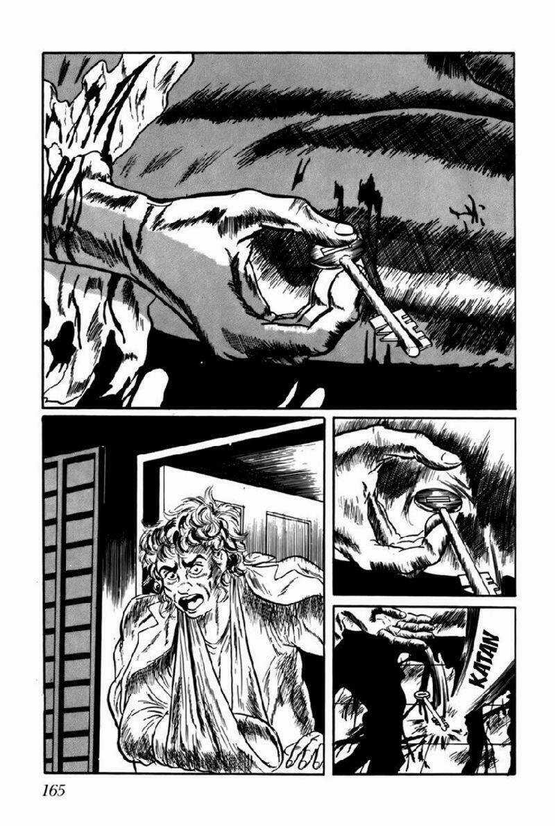 14-Sai - Chapter 10 - Trang 13