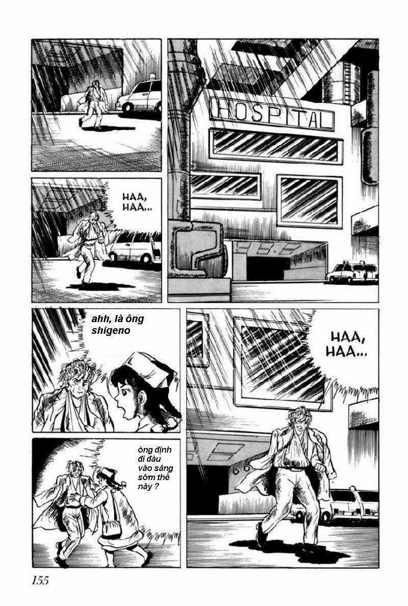 14-Sai - Chapter 10 - Trang 3