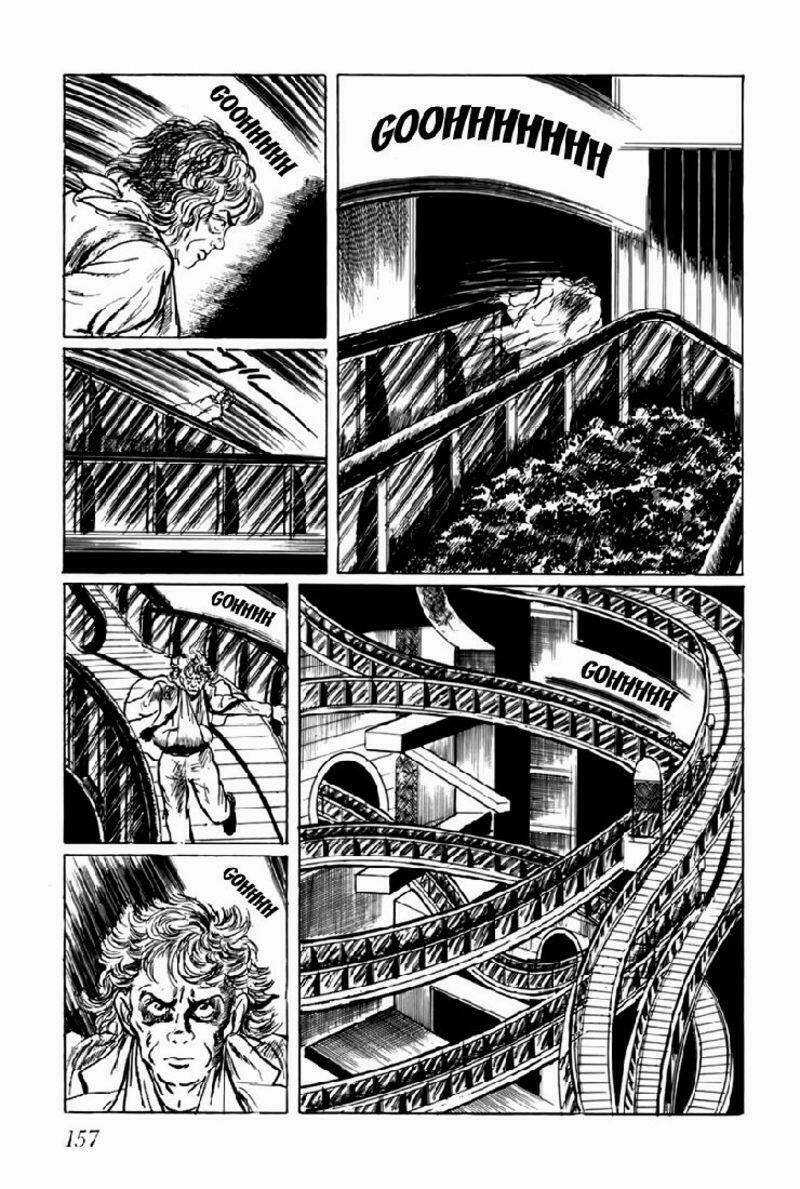 14-Sai - Chapter 10 - Trang 5