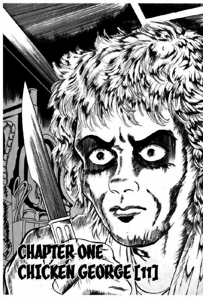 14-Sai - Chapter 11 - Trang 1