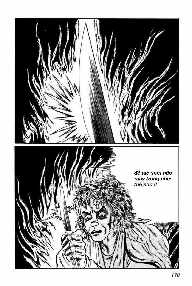 14-Sai - Chapter 11 - Trang 2