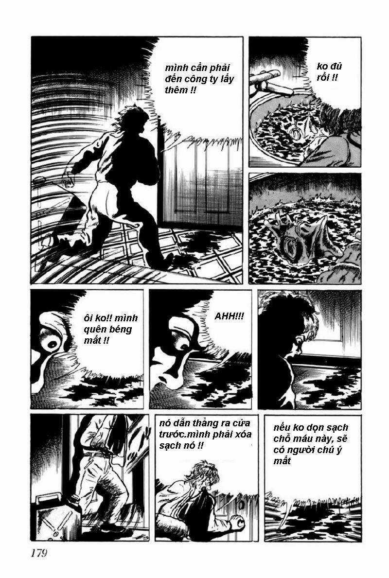 14-Sai - Chapter 11 - Trang 11