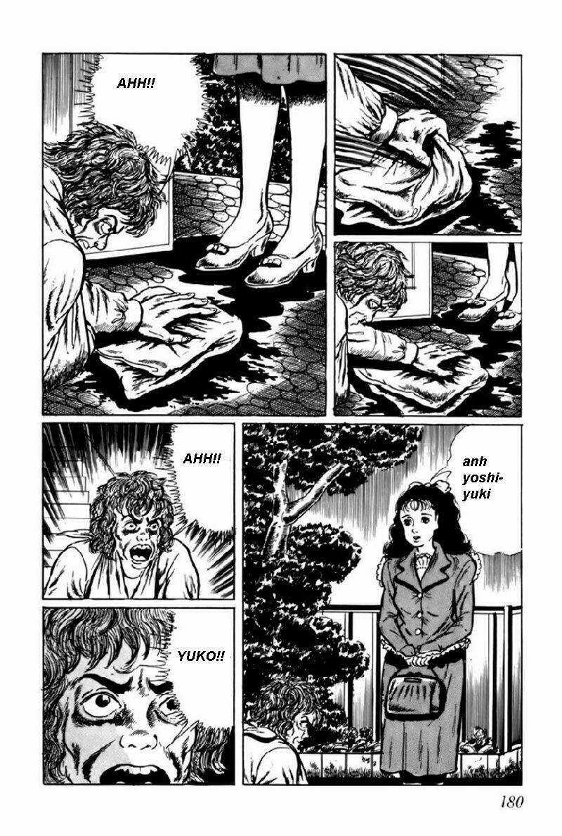 14-Sai - Chapter 11 - Trang 12