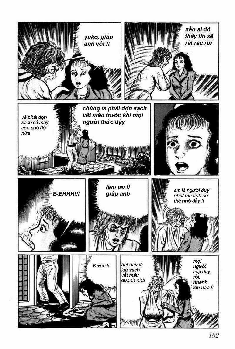 14-Sai - Chapter 11 - Trang 14