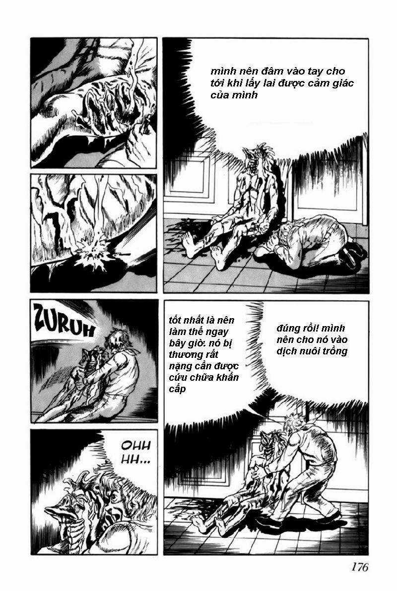 14-Sai - Chapter 11 - Trang 8