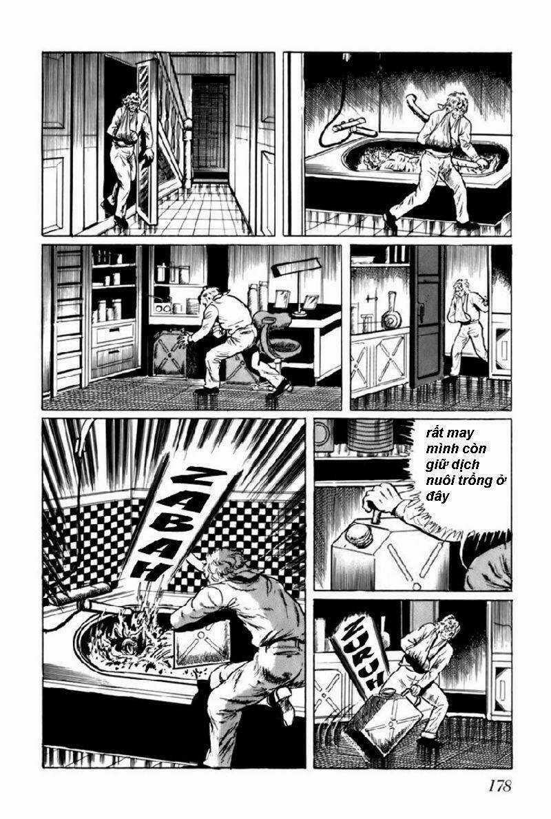 14-Sai - Chapter 11 - Trang 10