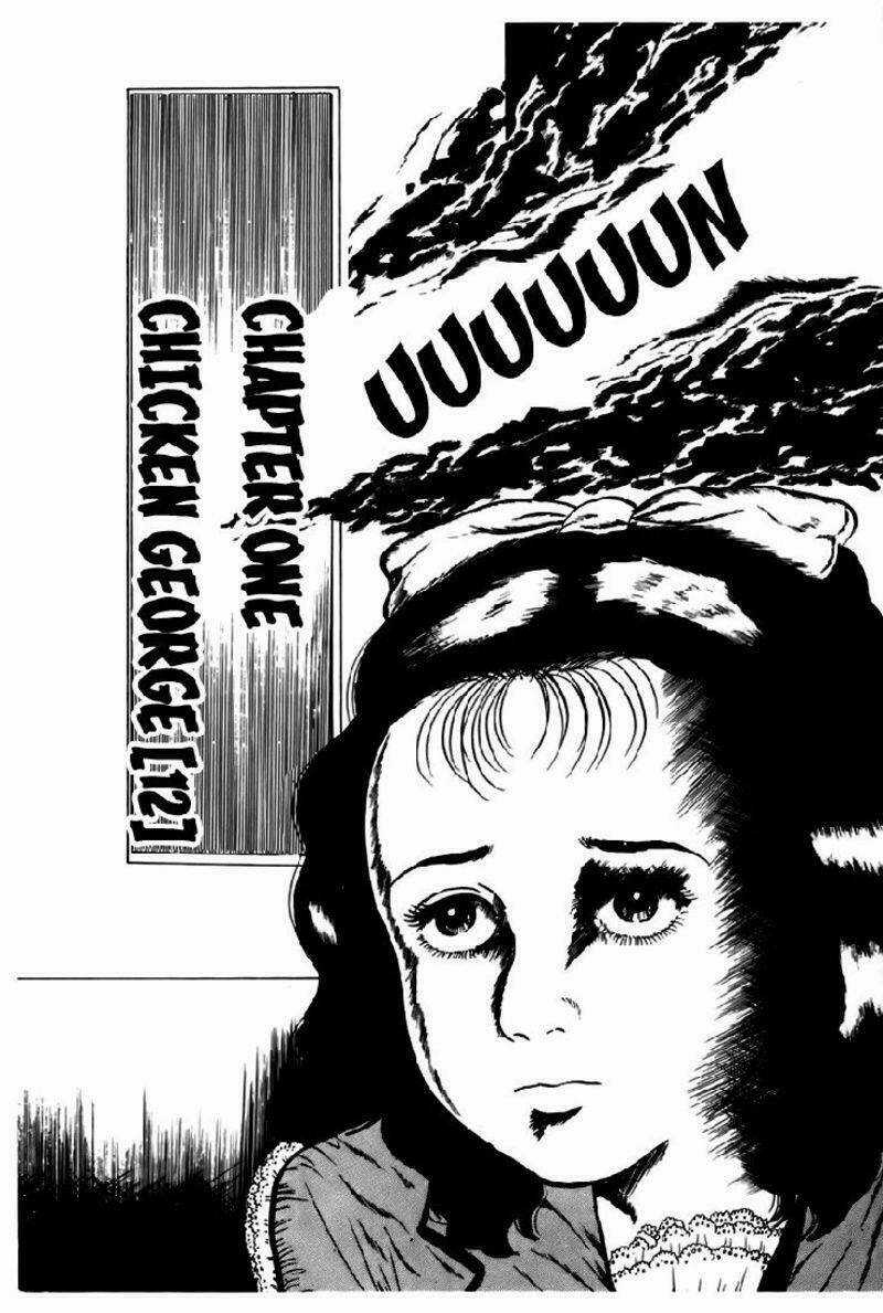 14-Sai - Chapter 12 - Trang 1