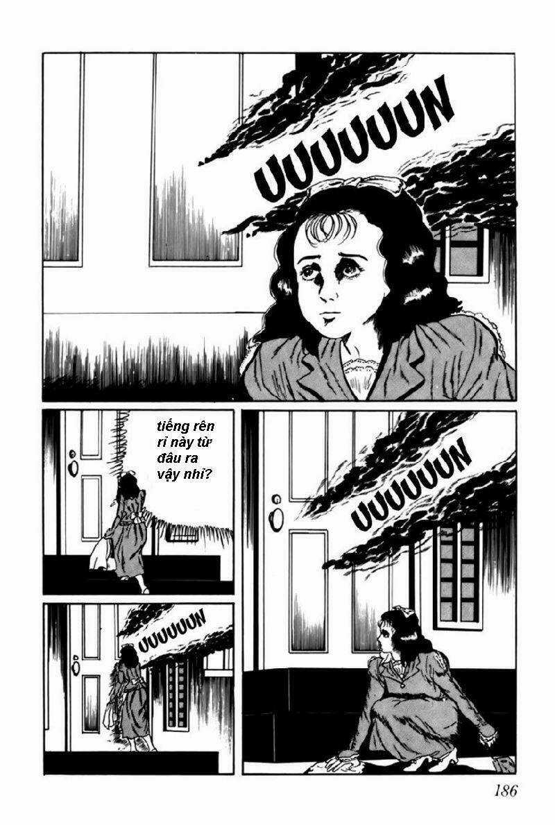 14-Sai - Chapter 12 - Trang 2