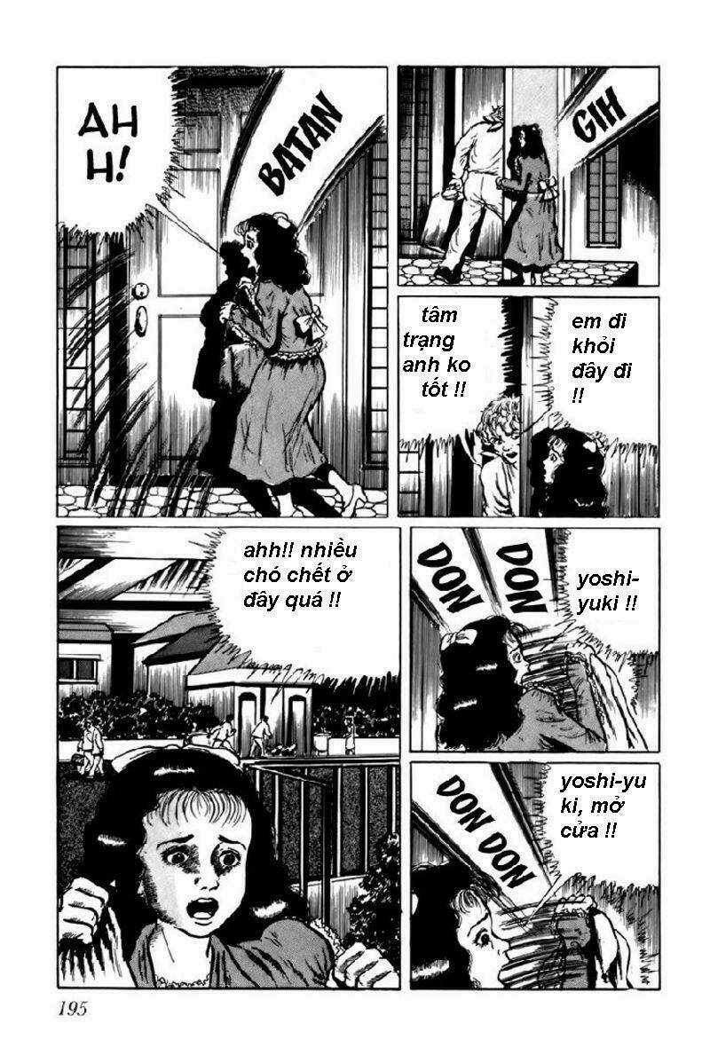 14-Sai - Chapter 12 - Trang 11