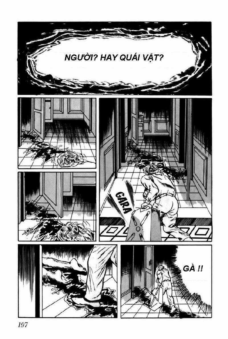 14-Sai - Chapter 12 - Trang 13