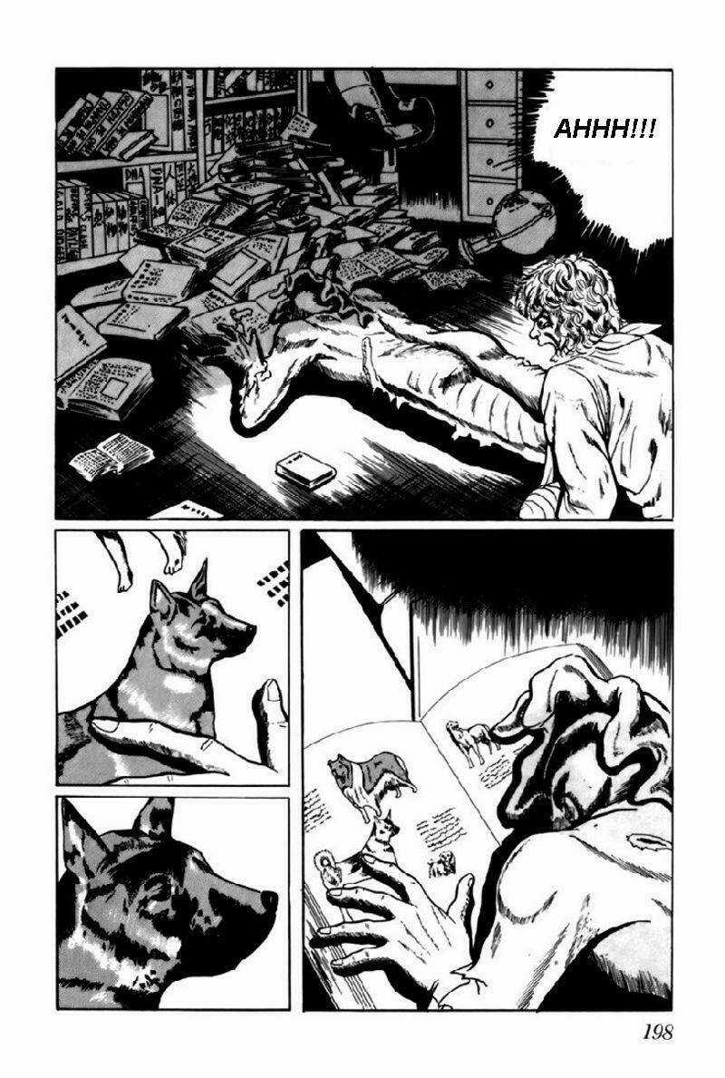 14-Sai - Chapter 12 - Trang 14