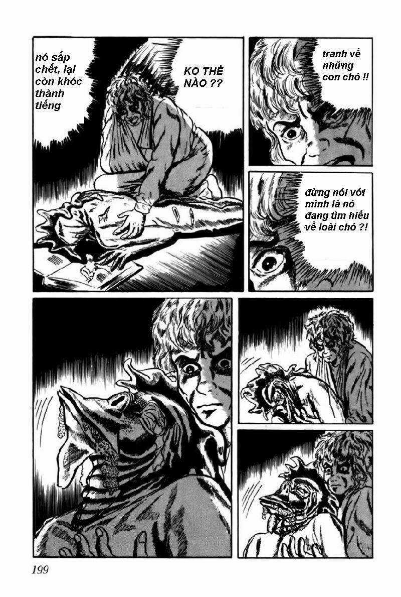 14-Sai - Chapter 12 - Trang 15