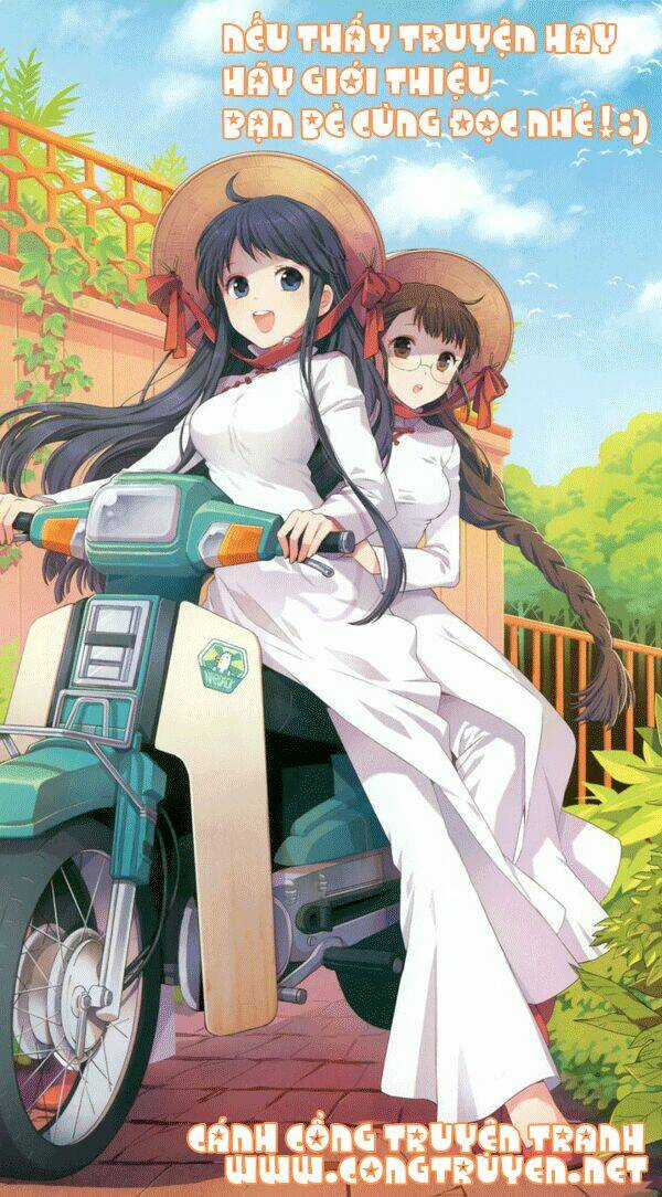 14-Sai - Chapter 12 - Trang 17