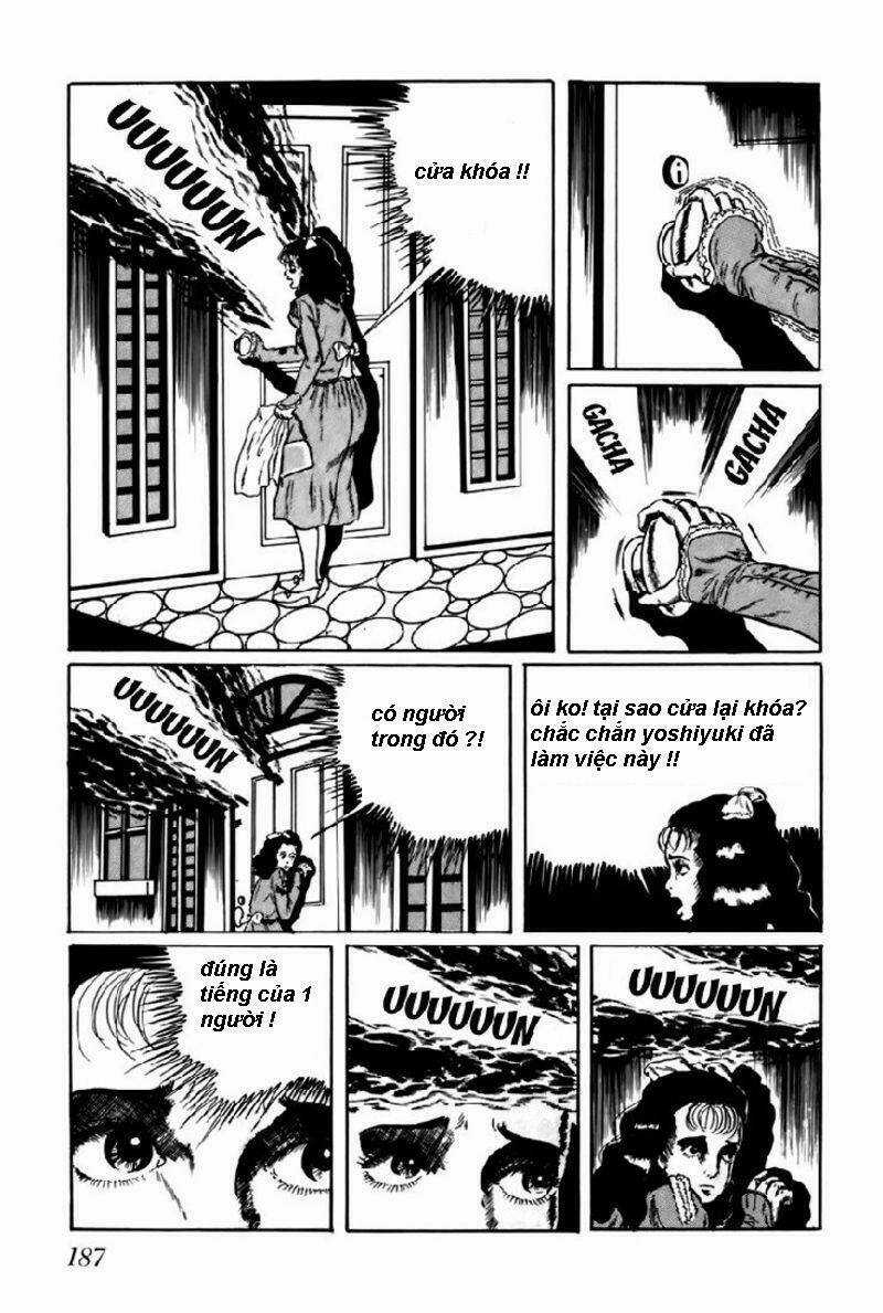 14-Sai - Chapter 12 - Trang 3