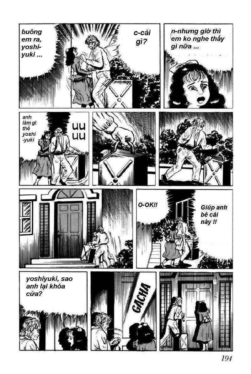 14-Sai - Chapter 12 - Trang 10