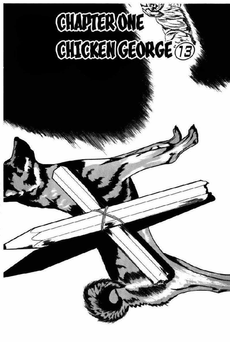 14-Sai - Chapter 13 - Trang 1