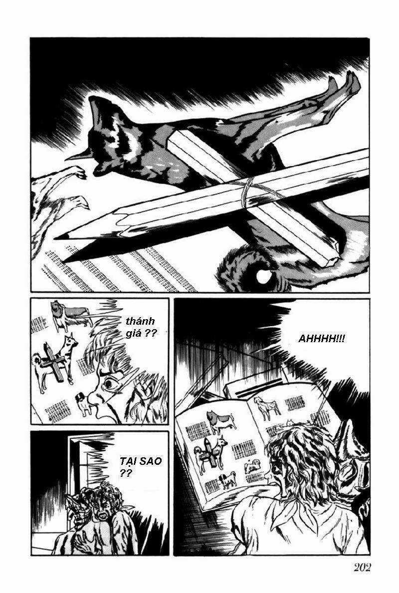 14-Sai - Chapter 13 - Trang 2