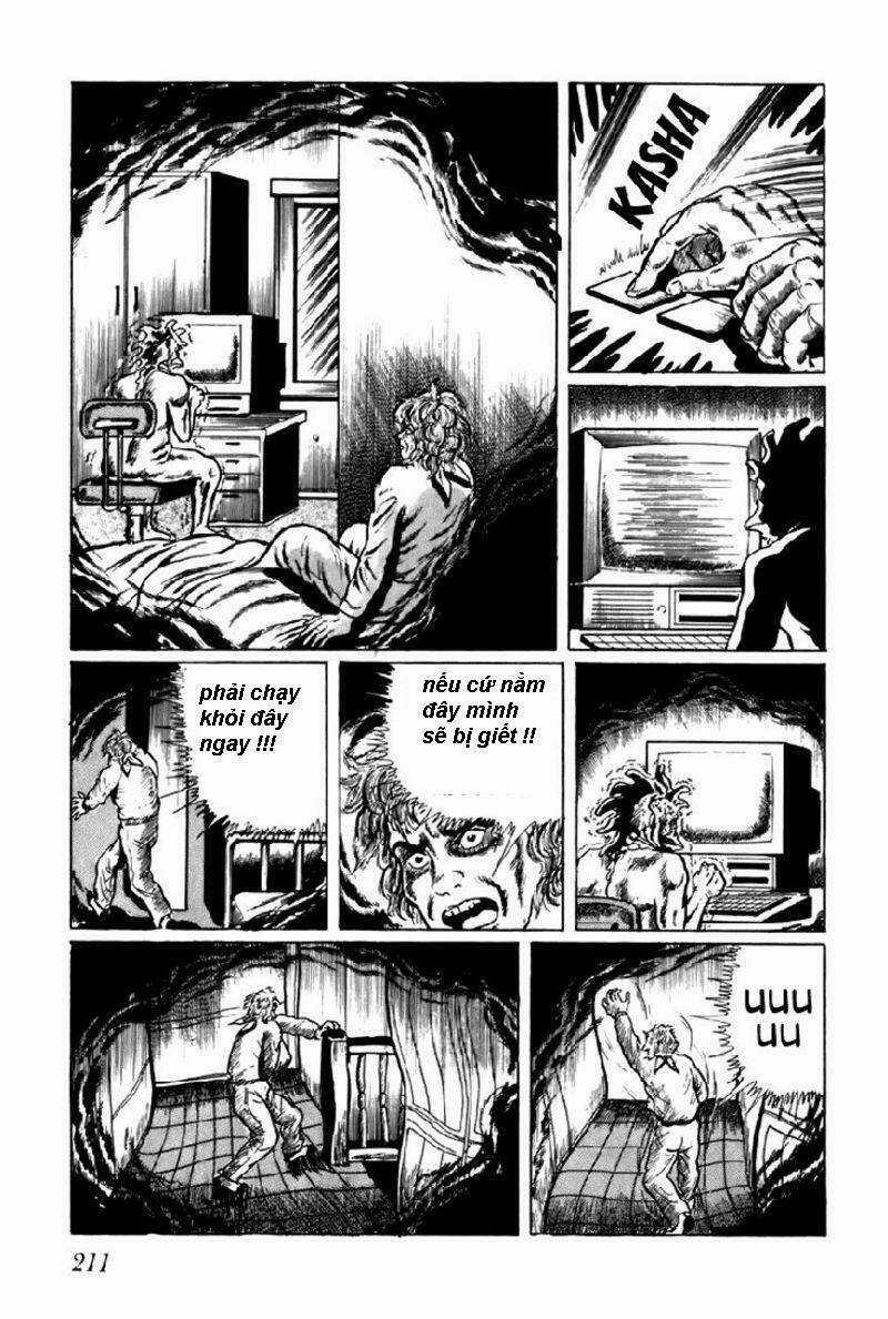 14-Sai - Chapter 13 - Trang 11