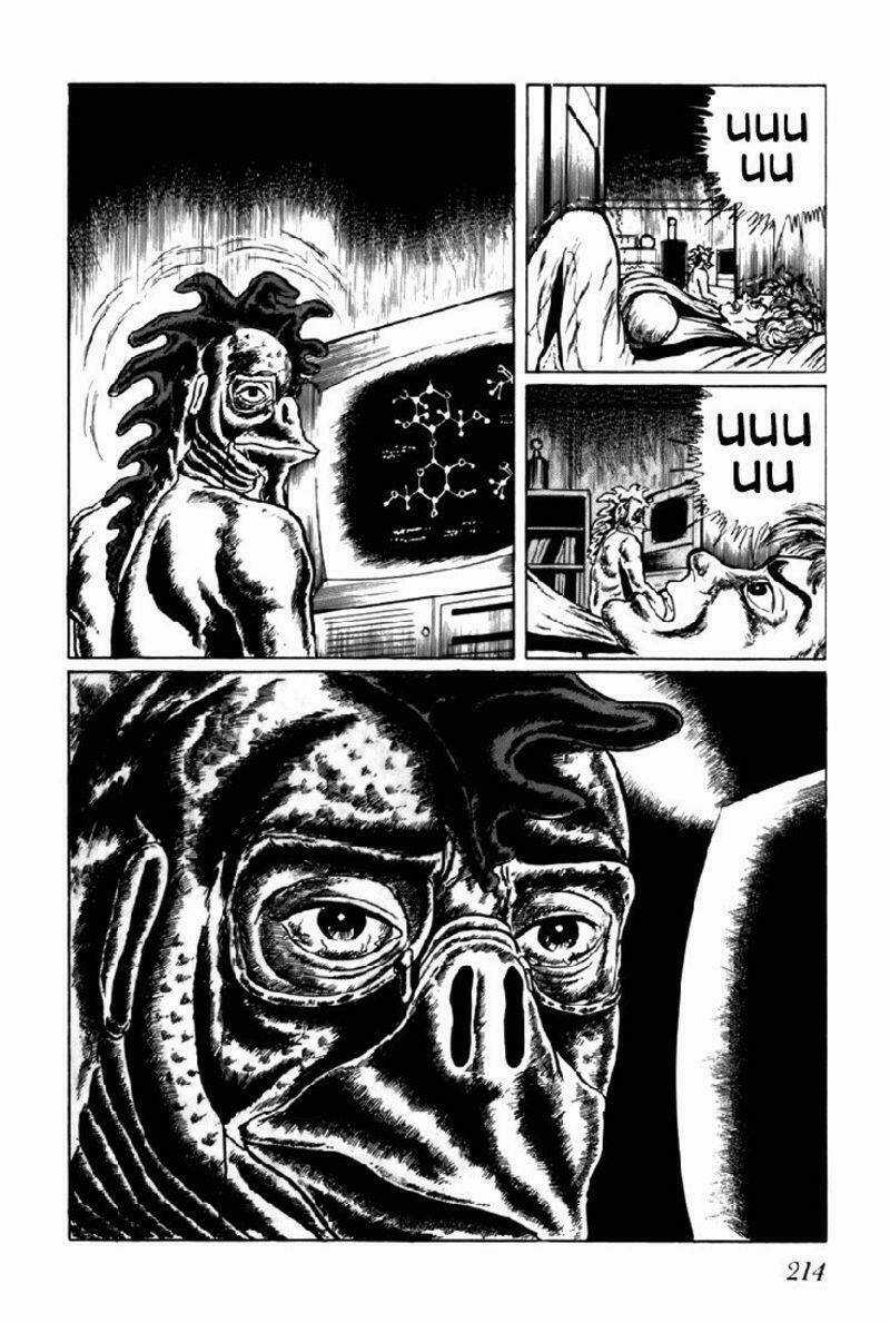 14-Sai - Chapter 13 - Trang 14