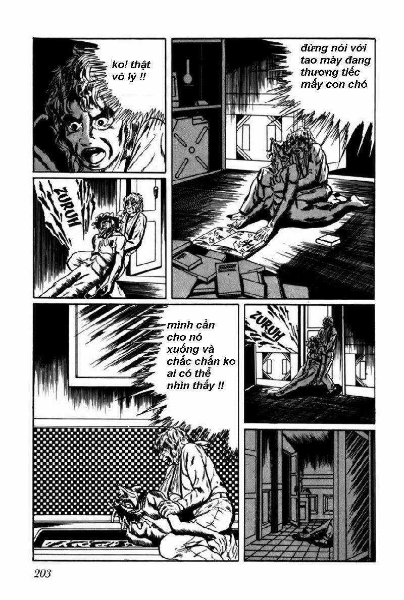 14-Sai - Chapter 13 - Trang 3