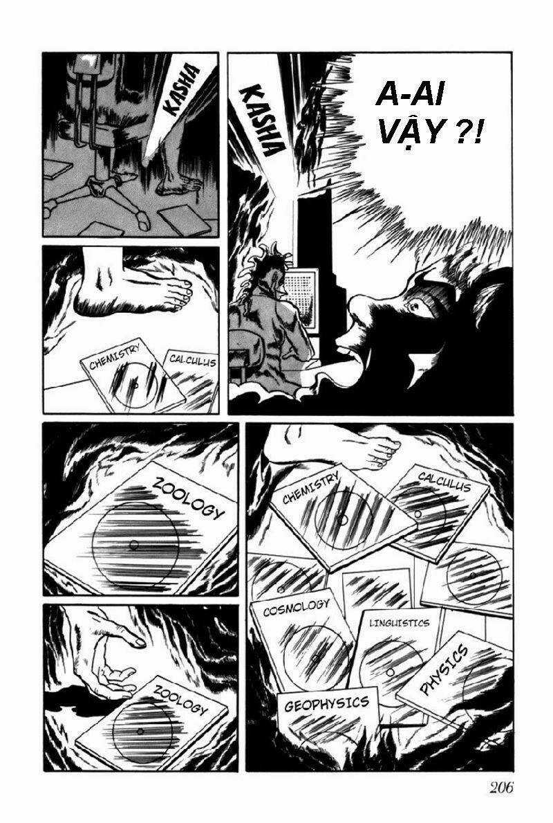 14-Sai - Chapter 13 - Trang 6