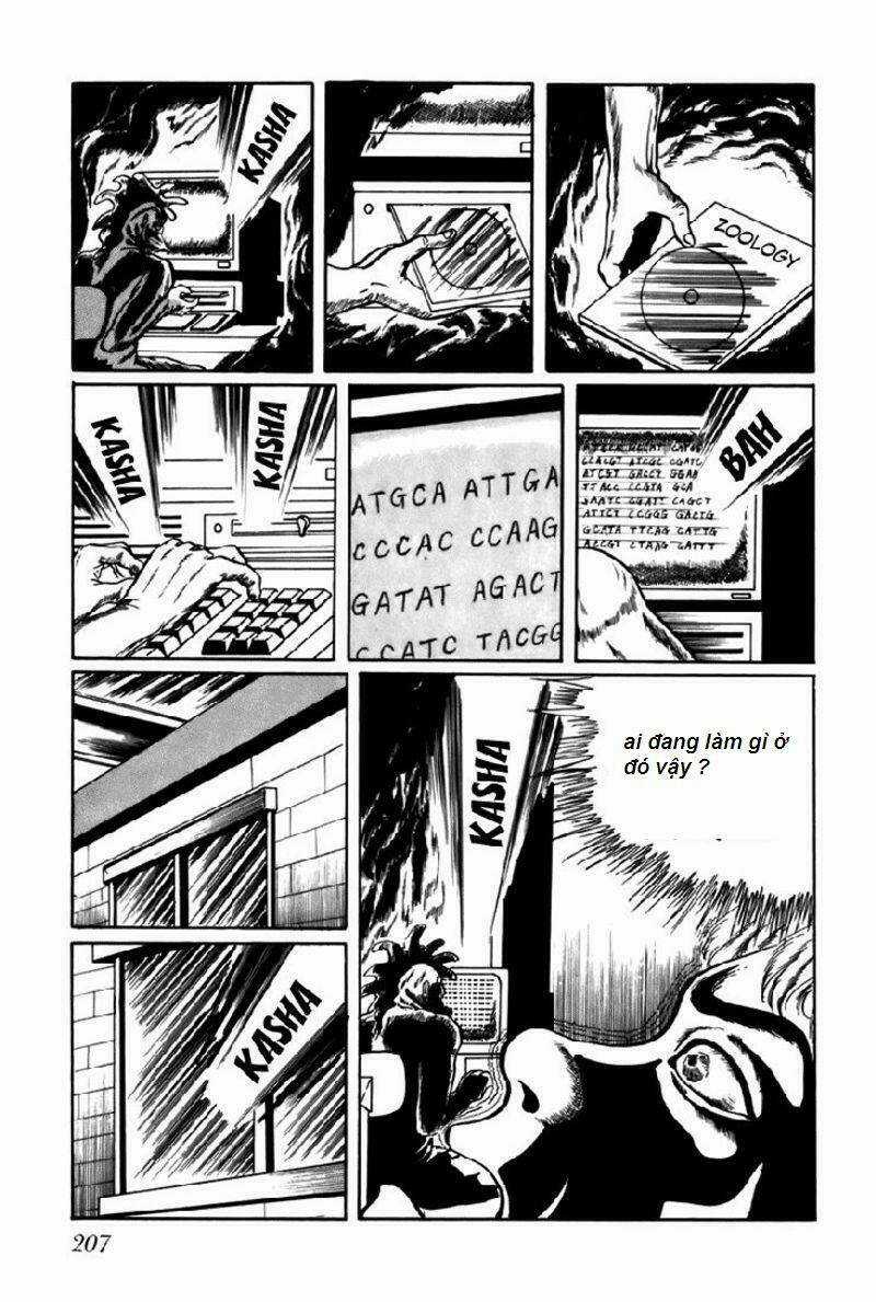 14-Sai - Chapter 13 - Trang 7