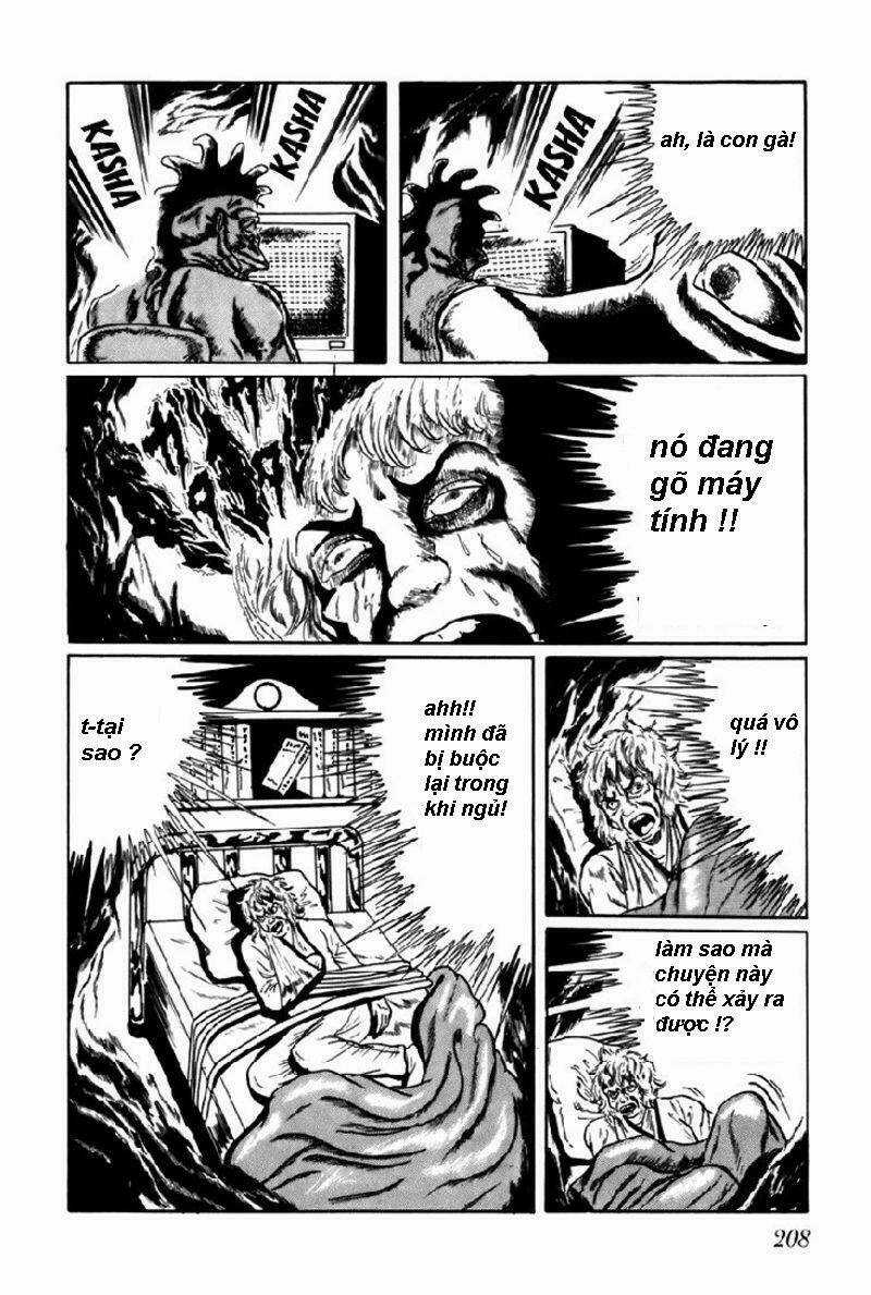 14-Sai - Chapter 13 - Trang 8