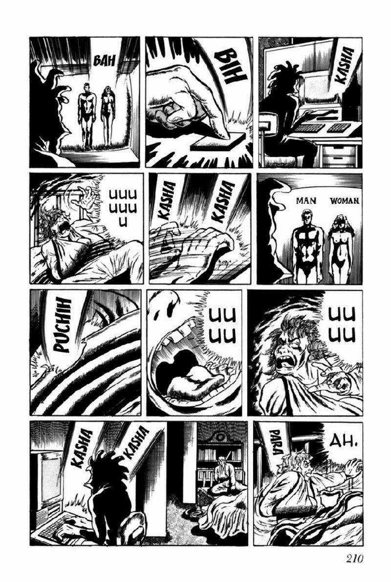 14-Sai - Chapter 13 - Trang 10