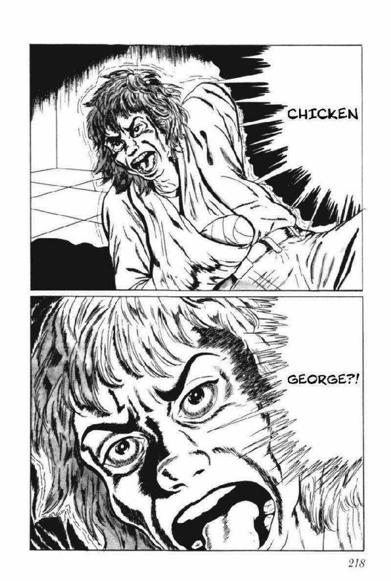 14-Sai - Chapter 14 - Trang 2