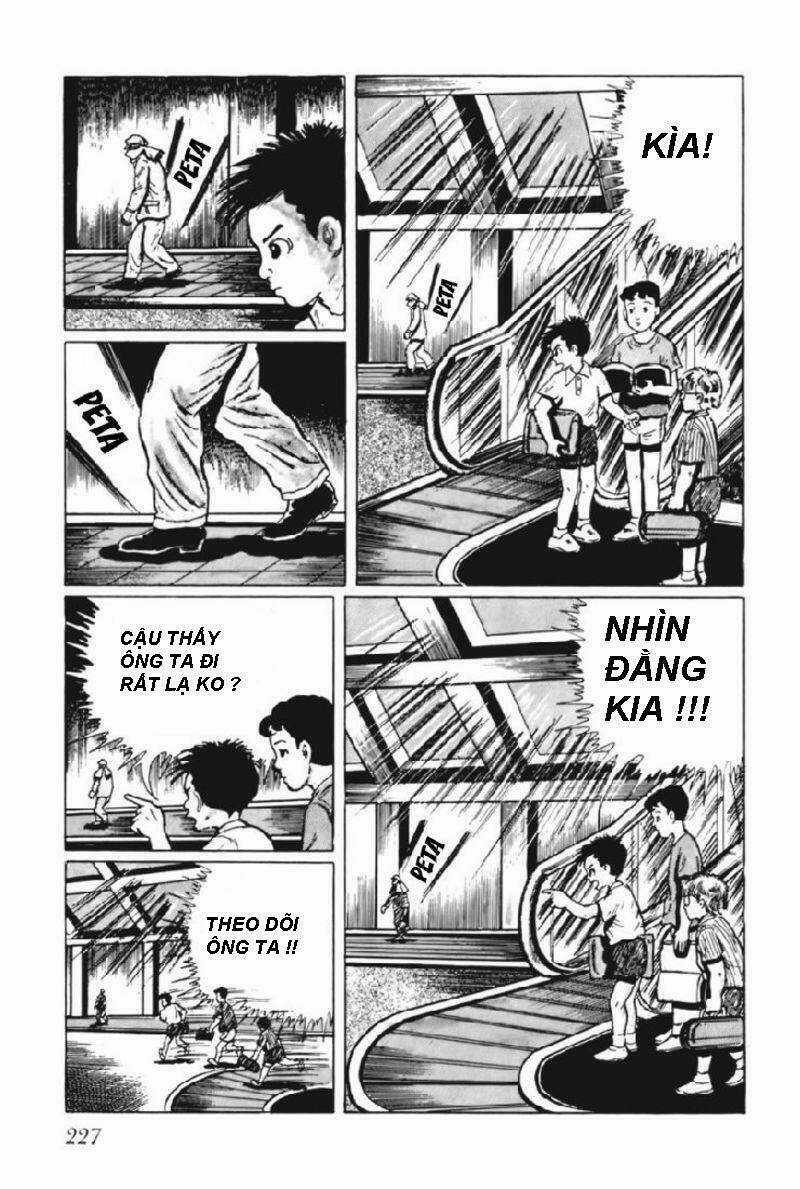 14-Sai - Chapter 14 - Trang 11