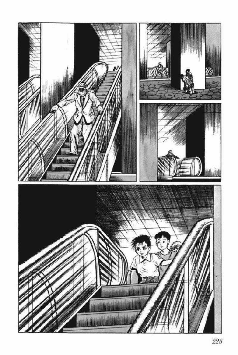 14-Sai - Chapter 14 - Trang 12