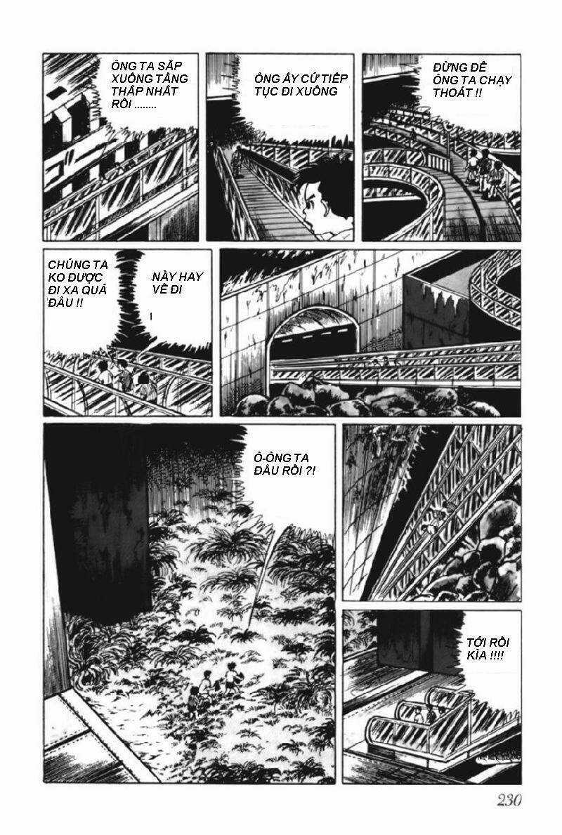 14-Sai - Chapter 14 - Trang 14